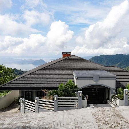 The Grandmaster Hotel Tagaytay City Exteriör bild